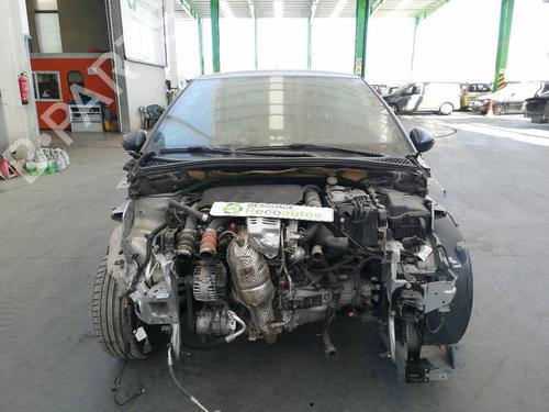 Switch CITROËN DS3 (SA_) 1.2 THP 110 | BP17684995I30 - Image 9