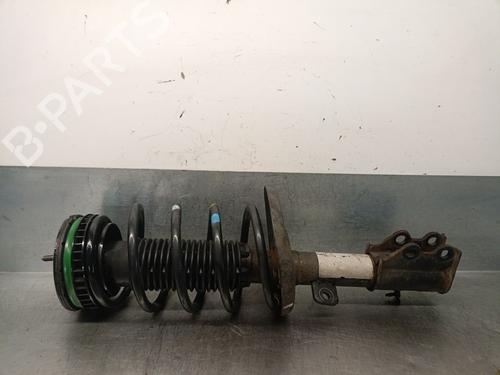 Used Right front shock absorber PEUGEOT 508 I (8D_) 1.6 HDi (115 hp) 21662393