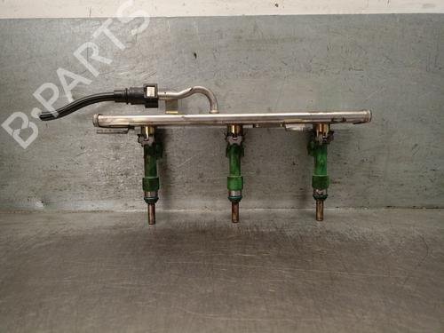 Injection rail DACIA JOGGER (RK_) 1.0 TCe 90 ECO-G (RKMT) | BP29182101M98 - Image 2