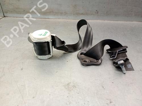 Rear left seatbelt CITROËN C4 CACTUS 1.5 BlueHDi 100 | BP25236649I29 
