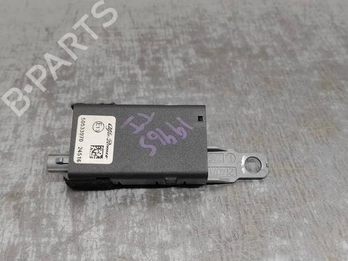 Used Electronic module Electronic module 17200168 17200168