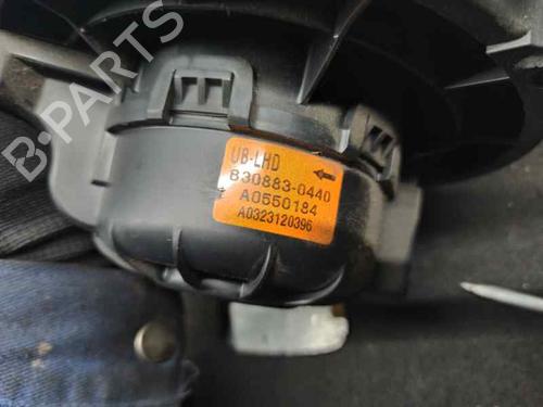 Heater blower motor KIA RIO III (UB)  | BP6581608M62 