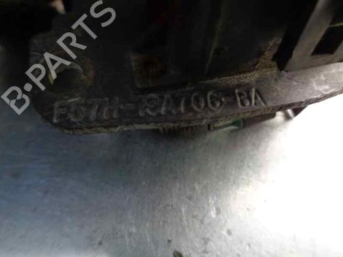 Heater blower motor FORD USA EXPLORER (U2, U_) 4.0 | BP9958680M62 