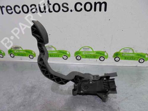 Used Pedal FIAT BRAVO II (198_) 1.9 D Multijet (198AXB1A) (120 hp) 2083762