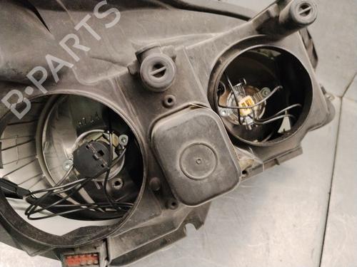 Left headlight OPEL ASTRA H GTC (A04) 1.6 (L08) | BP37082048C28  - Image 6