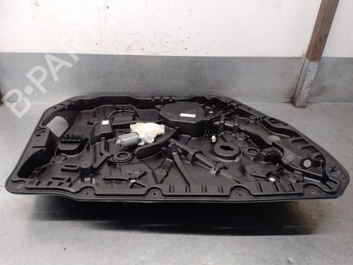 Front left window mechanism MERCEDES-BENZ GLE (V167) GLE 300 d EQ Boost 4-matic (167.119, 167.109) | BP36995915C22 - Image 8