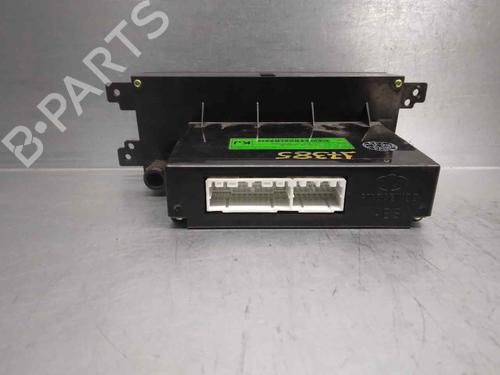 Climate control CHEVROLET CAPTIVA (C100, C140) 2.0 D | BP12057721I5 
