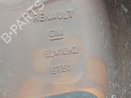 Rim RENAULT TRAFIC II Van (FL) 2.5 dCi 145 (FL0J) | BP28608487C45 