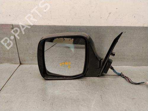 Used Left mirror Left mirror SUBARU TRIBECA (B9) 3.0 (WXE) (245 hp) 35980540 35980540