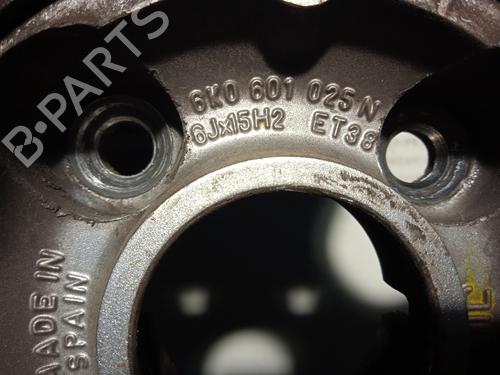 Rim SEAT IBIZA II (6K1) 1.9 TDI | BP11380311C45 