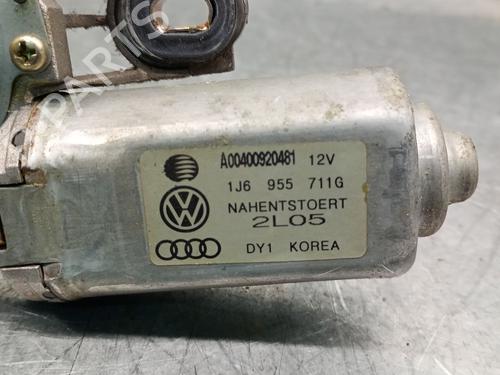 Rear wiper motor VW GOLF IV (1J1) 1.9 TDI | BP30626148M102 