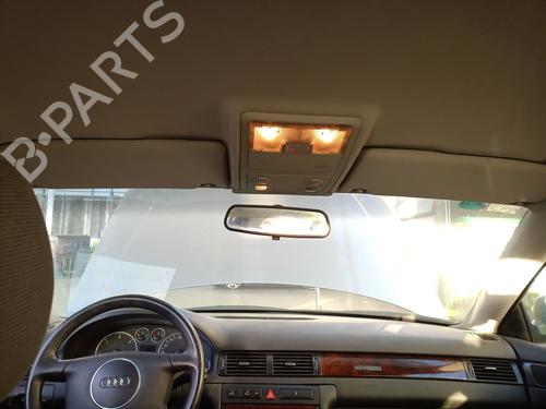 Left taillight AUDI ALLROAD C5 (4BH) 2.5 TDI quattro | BP32868308C34 - Image 17