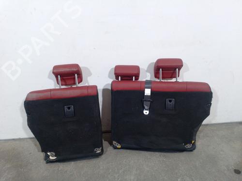 Rear seat LEXUS CT (ZWA10_) 200h (ZWA10_) | BP29490842C17 
