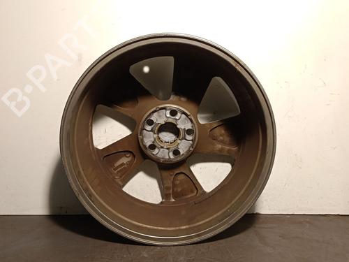 Fælk TOYOTA RAV 4 V (_A5_, _H5_) 2.5 Hybrid AWD (AXAH54) | BP30005928C45 