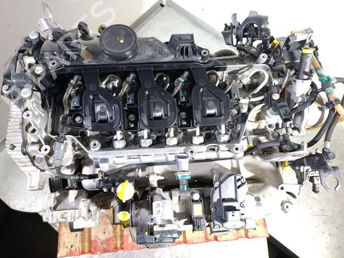 Engine RENAULT MASTER III Van (FV) 2.3 dCi 150 FWD (FV0F, FV03, FV09) | BP38729087M1 - Image 6