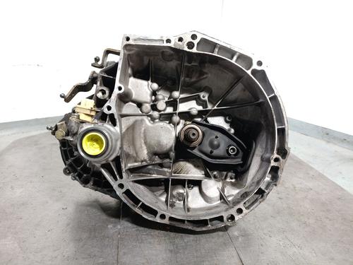 Used Gearbox Gearbox PEUGEOT 206 Hatchback (2A/C) 1.4 HDi eco 70 (68 hp) 33173321 33173321