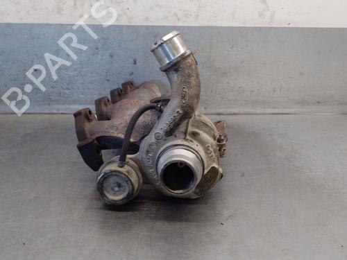 Used Turbocharger/Supercharger Turbocharger/Supercharger 37074920 37074920