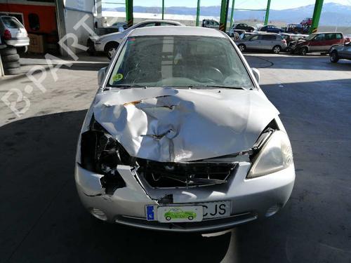 Right sun visor SUZUKI LIANA (ER, RH_) 1.6 i (RH416) | BP5331071I2 - Image 6