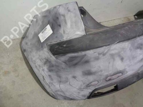 Rear bumper CITROËN C4 I (LC_) 1.6 HDi | BP6694135C8 