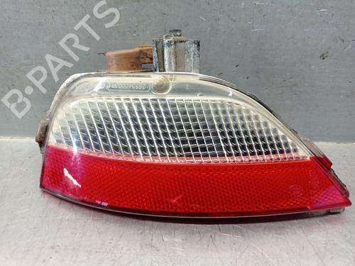 Used Rear fog light RENAULT SCÉNIC III (JZ0/1_) 1.6 dCi (JZ00, JZ12) (130 hp) 29008767