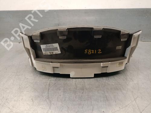 Instrument cluster DAEWOO NUBIRA (J100) 1.6 16V | BP20708459C47 