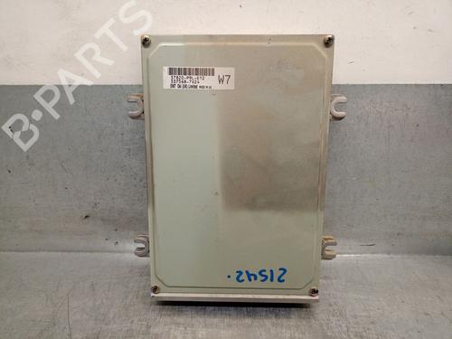 Used Engine control unit (ECU) HONDA CIVIC VI Fastback (MA, MB) 1.5 16V (MB3) (114 hp) 21838866
