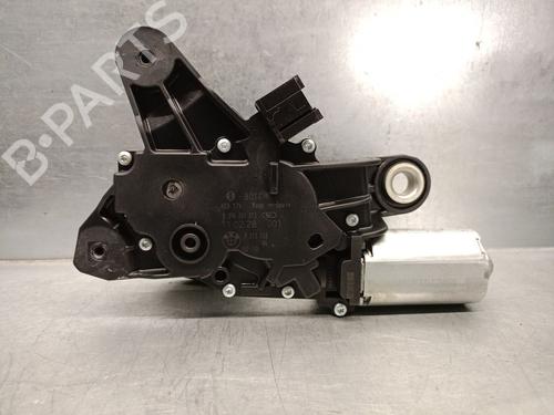 Used Rear wiper motor BMW 5 Touring (F11) 520 d (163 hp) 22248845