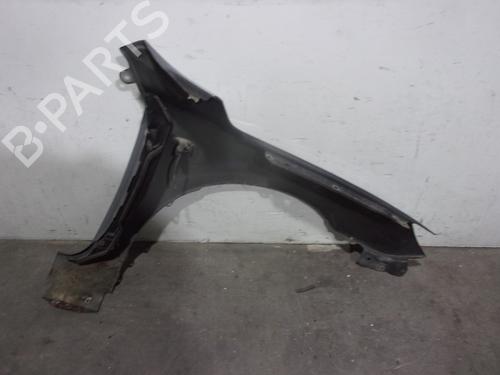 Left front fenders MAZDA 3 (BK) 1.6 DI Turbo | BP17118493C41 