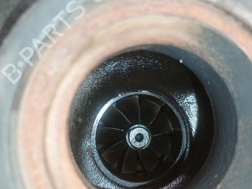 Turbolader/Kompressor LANCIA DELTA III (844_) 1.6 D Multijet (844.AXC11, 844.AXC1A) | BP30940445M71