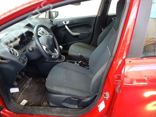 Steering column FORD FIESTA VI (CB1, CCN) 1.25 | BP27598129M21 
