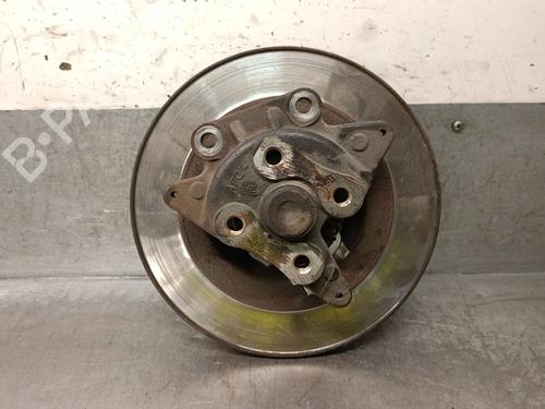 Used Right rear steering knuckle Right rear steering knuckle RENAULT GRAND SCÉNIC III (JZ0/1_) 1.6 dCi (JZ00, JZ12) (130 hp) 34252060 34252060