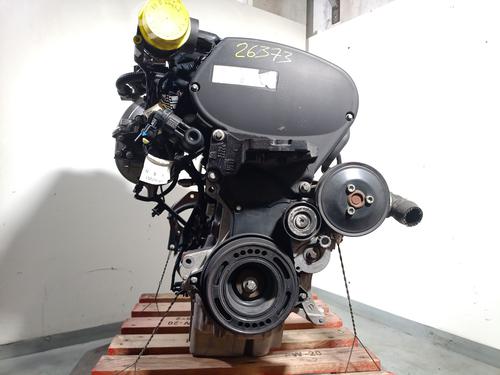 Used Engine Engine 38525378 38525378