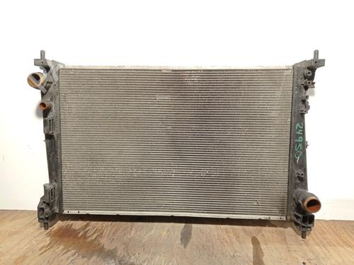 Used Water radiator Water radiator FIAT GRANDE PUNTO (199_) 1.9 D Multijet (130 hp) 33264121 33264121