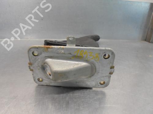 Hand brake SAAB 9-5 (YS3E)  | BP15664182I18 