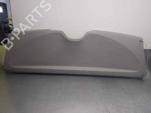 Used Rear parcel shelf TATA INDIGO MARINA (4_V2) 1.4 DICOR (71 hp) 12130169