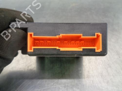 ECU airbags CITROËN C5 I (DC_) 2.2 HDi (DC4HXB, DC4HXE) | BP10330962M53 