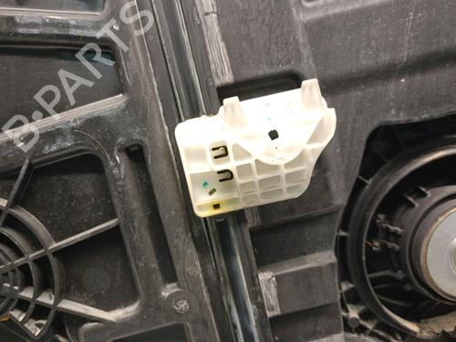Front right window mechanism KIA OPTIMA (JF) 1.7 CRDi | BP31850082C23 - Image 4