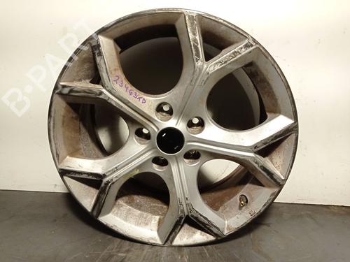 Used Rim NISSAN JUKE (F16_) DIG-T 117 (117 hp) 28605938
