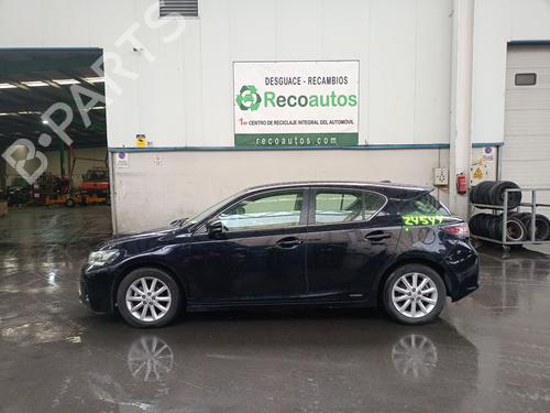 Brugte LEXUS CT (ZWA10_) 200h (ZWA10_) (99 hp) 4427641