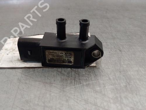 Elektronisk sensor Elektronisk sensor SKODA OCTAVIA III Combi (5E5, 5E6) 2.0 TDI (150 hp) 37376761 37376761