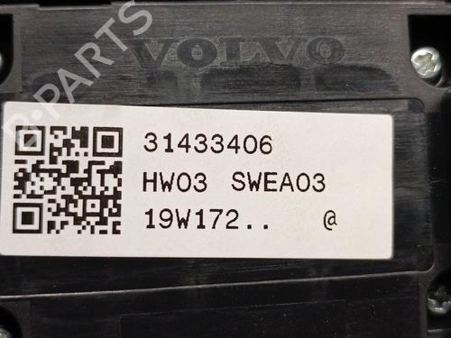 Left front window switch VOLVO XC60 II (246) D5 AWD | BP36342262I27 - Image 6