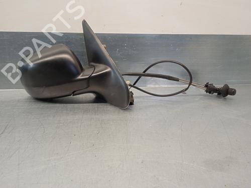 Right mirror SEAT IBIZA II (6K1) 1.9 TDI | BP12468687C27 