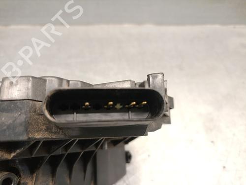 Rear left lock FORD FIESTA VI (CB1, CCN) 1.6 TDCi | BP29351077C100 
