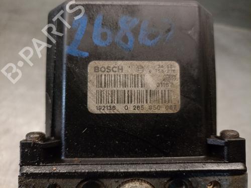 ABS pump BMW X5 (E53) 3.0 d | BP40459267M43 - Image 7