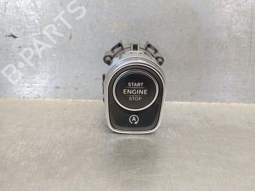 Used Switch MERCEDES-BENZ A-CLASS (W177) A 180 d (177.003) (116 hp) 29942457