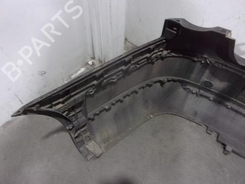 Rear bumper VW PASSAT B6 (3C2) 2.0 TDI 16V | BP17363700C8 