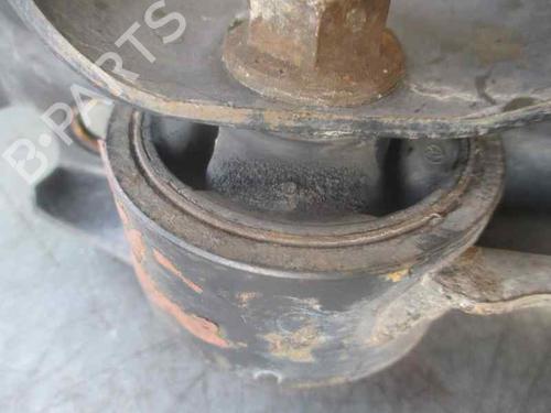 Right rear suspension arm TOYOTA RAV 4 III (_A3_)  | BP8108662M15 