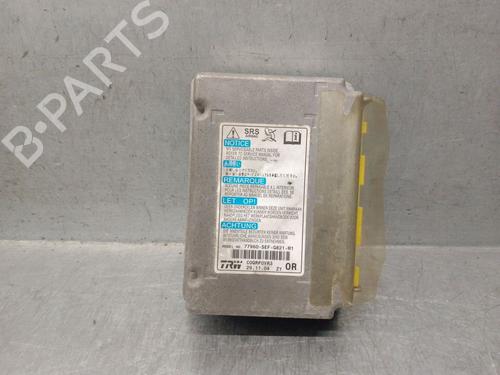 Used ECU airbags HONDA ACCORD VII (CL, CN) 2.2 i-CTDi (CN1) (140 hp) 32989728