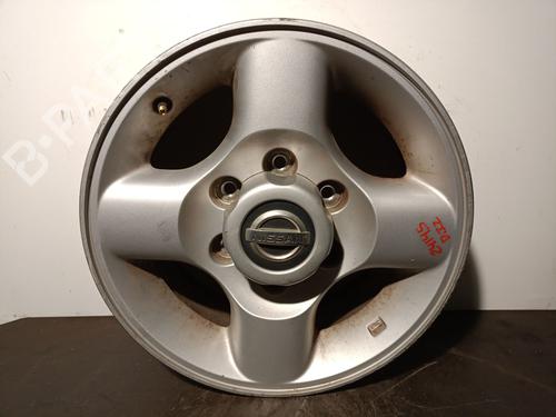 Used Rim NISSAN PICK UP (D22) 2.5 Di (133 hp) 30838199