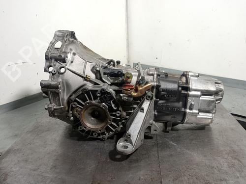gearbox-vw-passat-b5-3b2-1996-1997-1998-1999-2000-2001-34449138 main image
